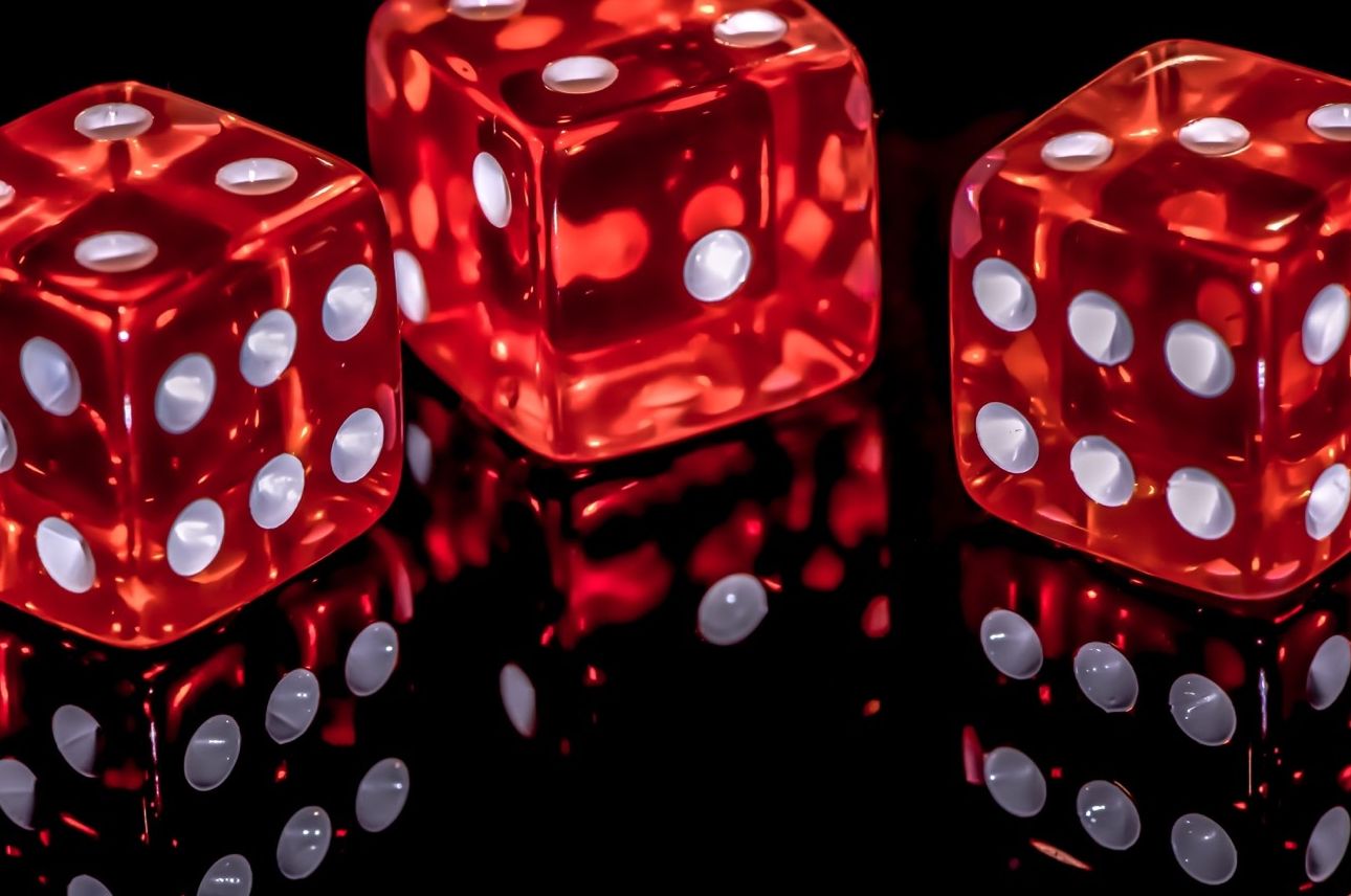 Revolucione Suas Apostas: Jogos de Cassino com NFTs e Criptomoedas - 3