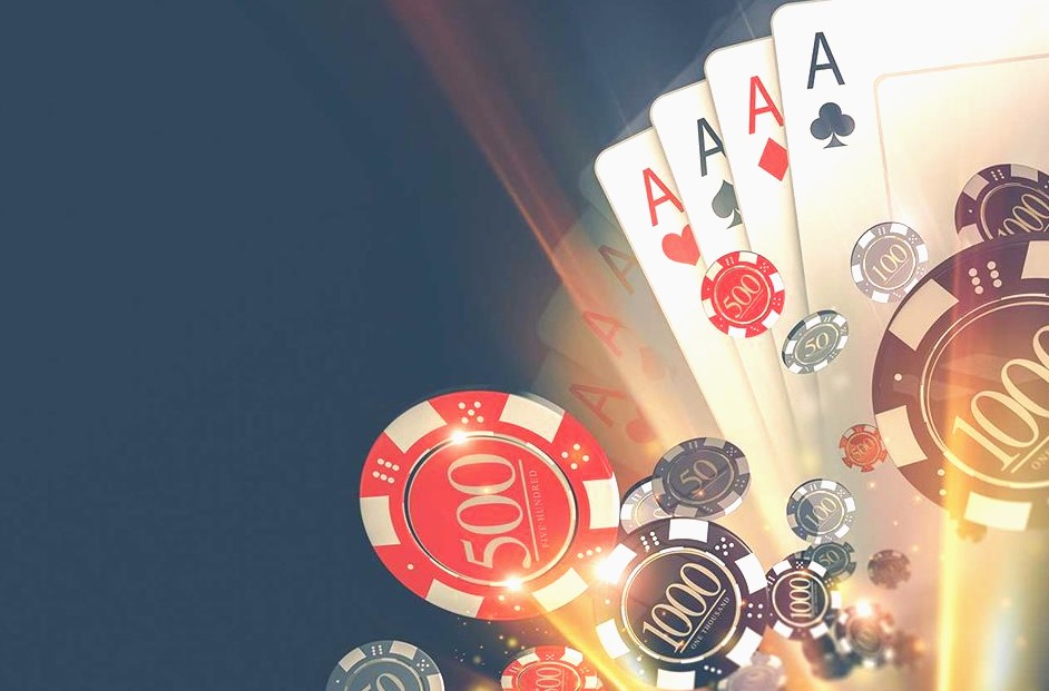Estratégias Vencedoras para Vídeo Poker: Maximizando Seus Ganhos nos Caça-Níqueis - 2