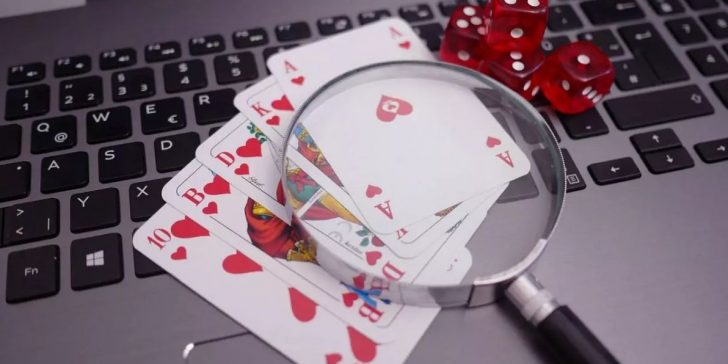 Estratégias Avançadas para Jogos de Casino ao Vivo em Dispositivos Móveis - 1