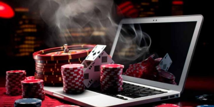 Top 10 Cassinos Online com Pagamentos Rápidos e Confiáveis no Brasil - 1