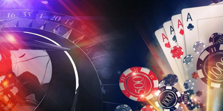 Apostas em Esportes Virtuais: Dominando as Estratégias nos Cassinos Online - 1