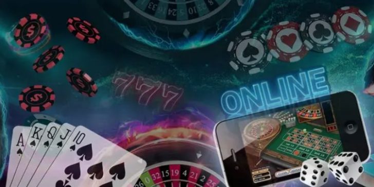 Entendendo o Funcionamento das Máquinas Caça-Níqueis Online: Algoritmos, RNG e Justiça nos Cassinos - 1