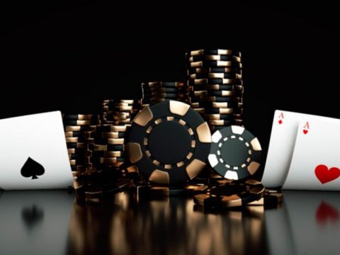 Blockchain e Criptomoedas: O Futuro dos Cassinos Online e Jogos de Azar