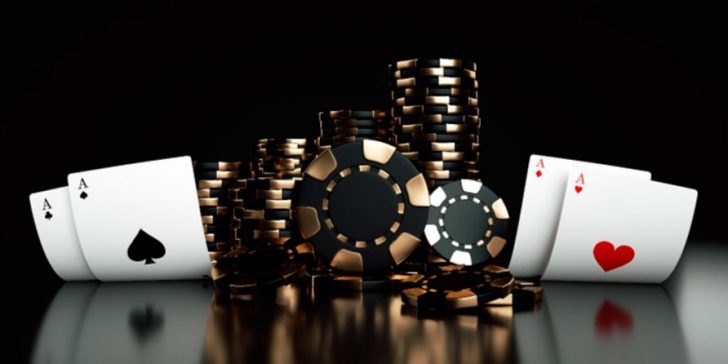 Blockchain e Criptomoedas: O Futuro dos Cassinos Online e Jogos de Azar - 1