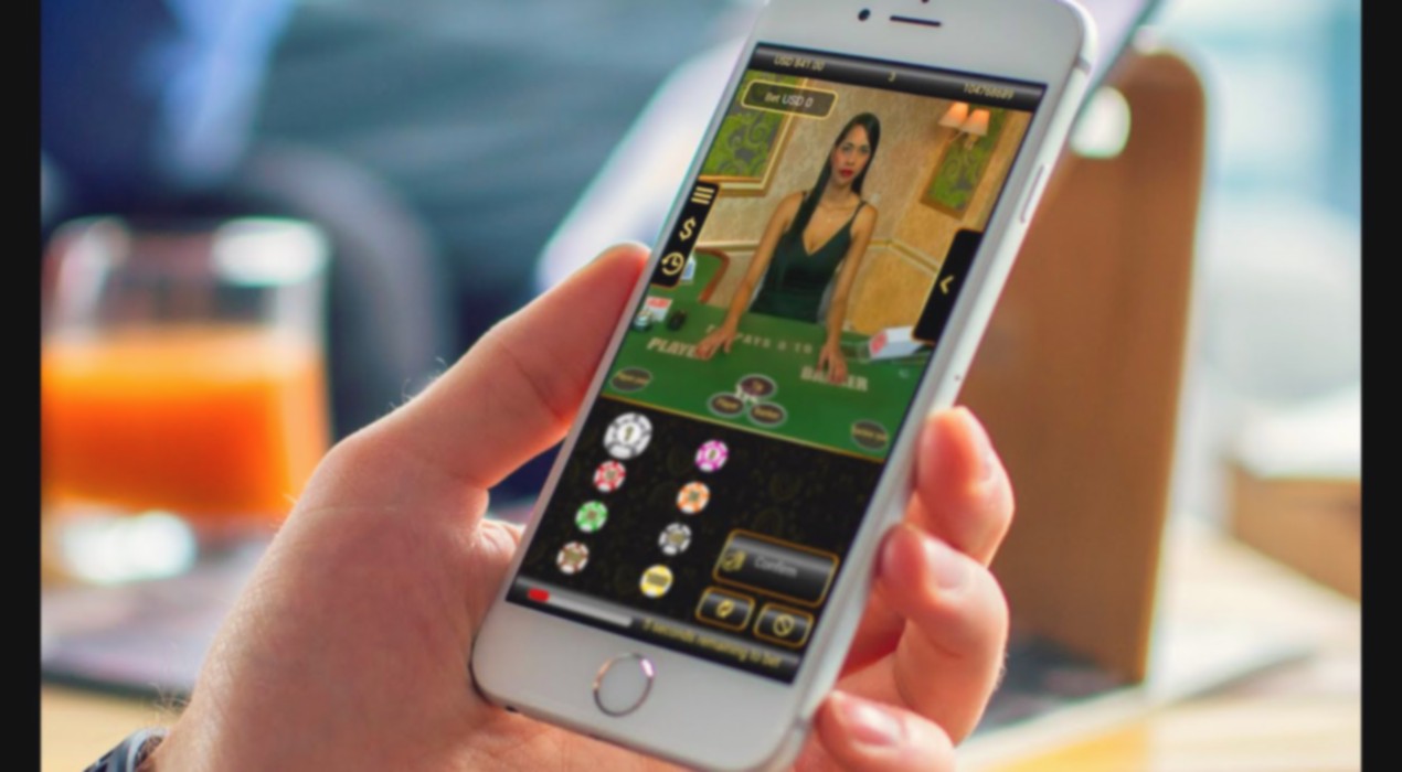 Estratégias Avançadas para Jogos de Casino ao Vivo em Dispositivos Móveis - 2