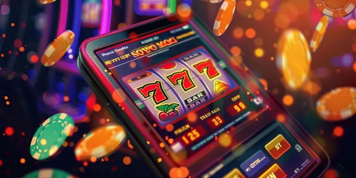 Revolucione Suas Apostas: Jogos de Cassino com NFTs e Criptomoedas - 1