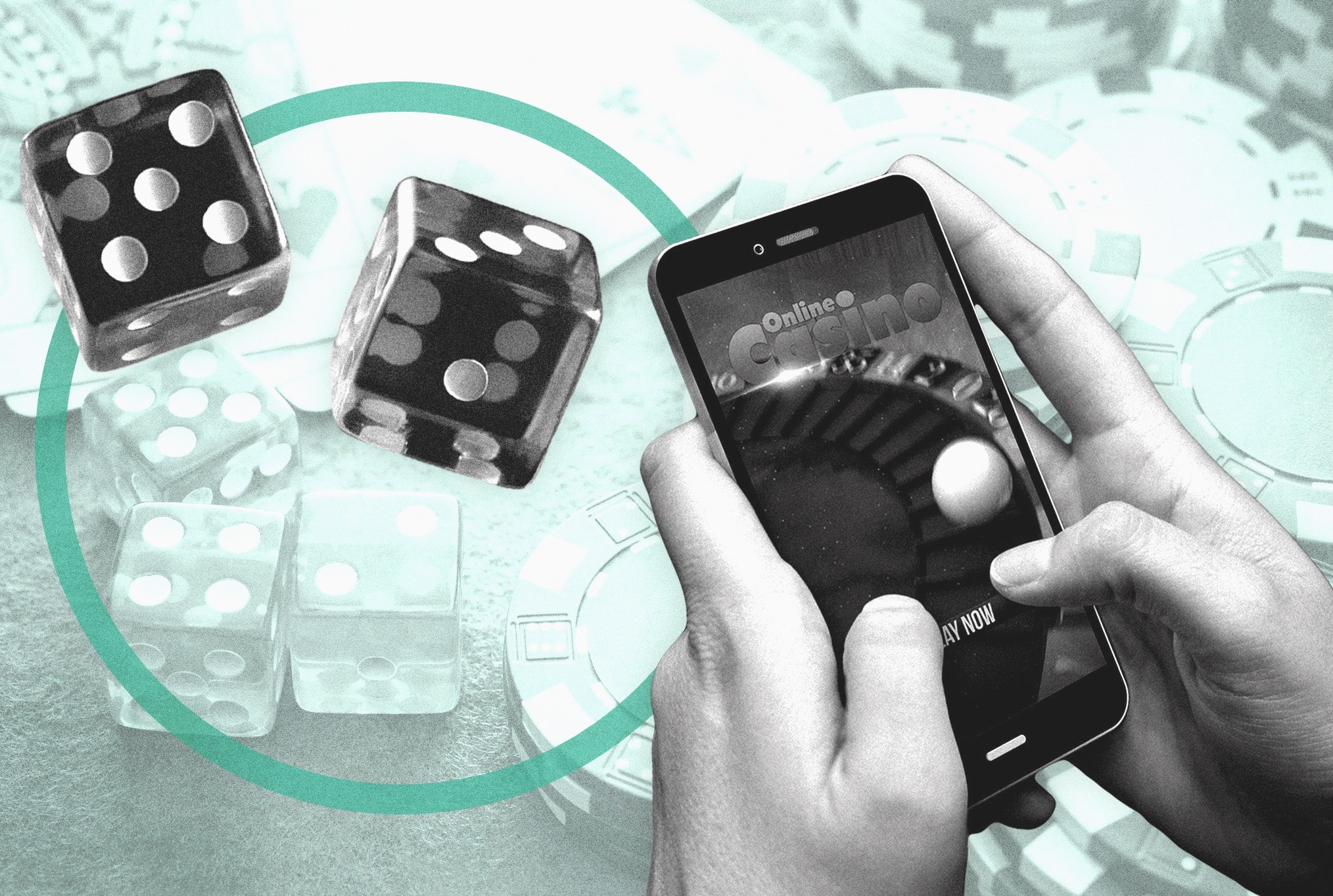 Estratégias Avançadas para Jogos de Casino ao Vivo em Dispositivos Móveis - 3