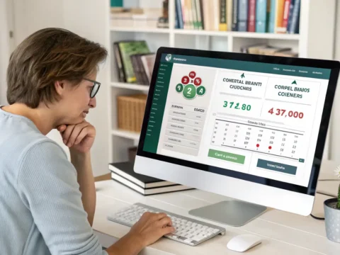 Imposto sobre ganhos em cassino online no Brasil 2026