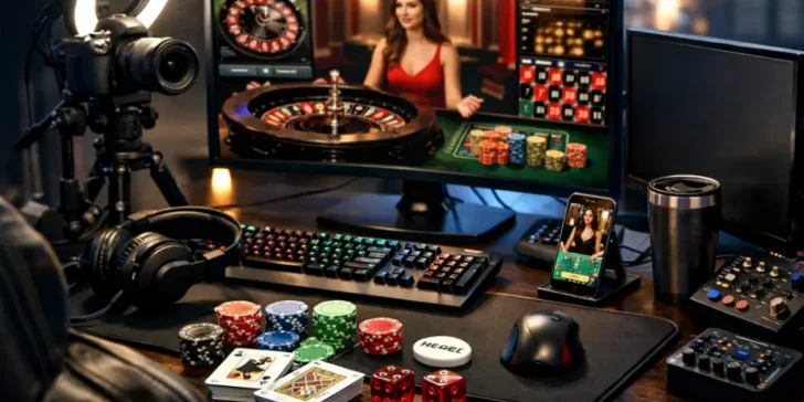 Ferramentas dos jogadores profissionais: como especialistas vencem nos slots online no Brasil - 1